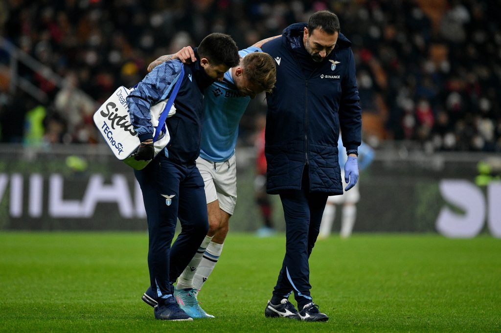 Immobile