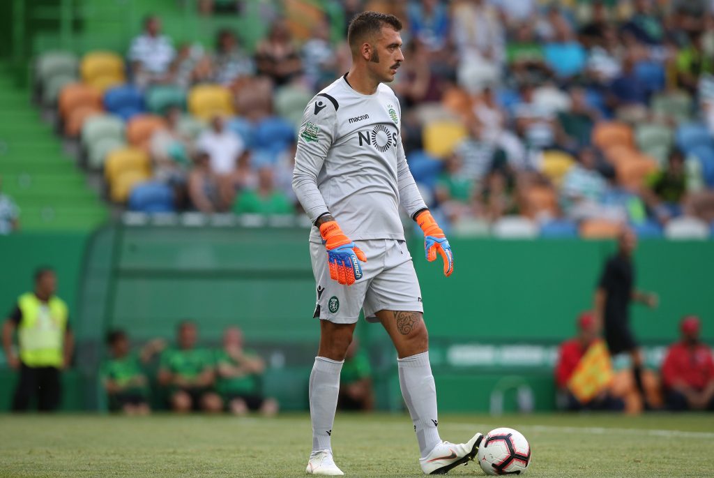 Emiliano Viviano