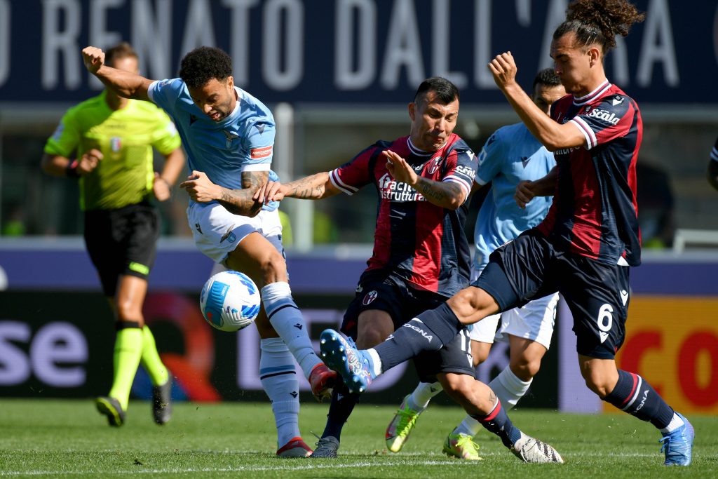 Bologna-Lazio
