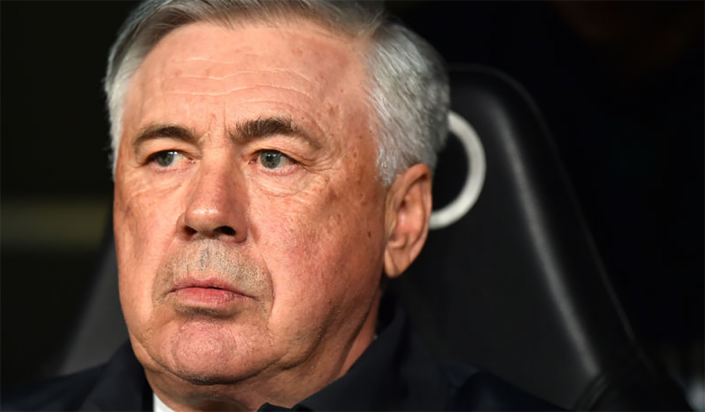 Ancelotti