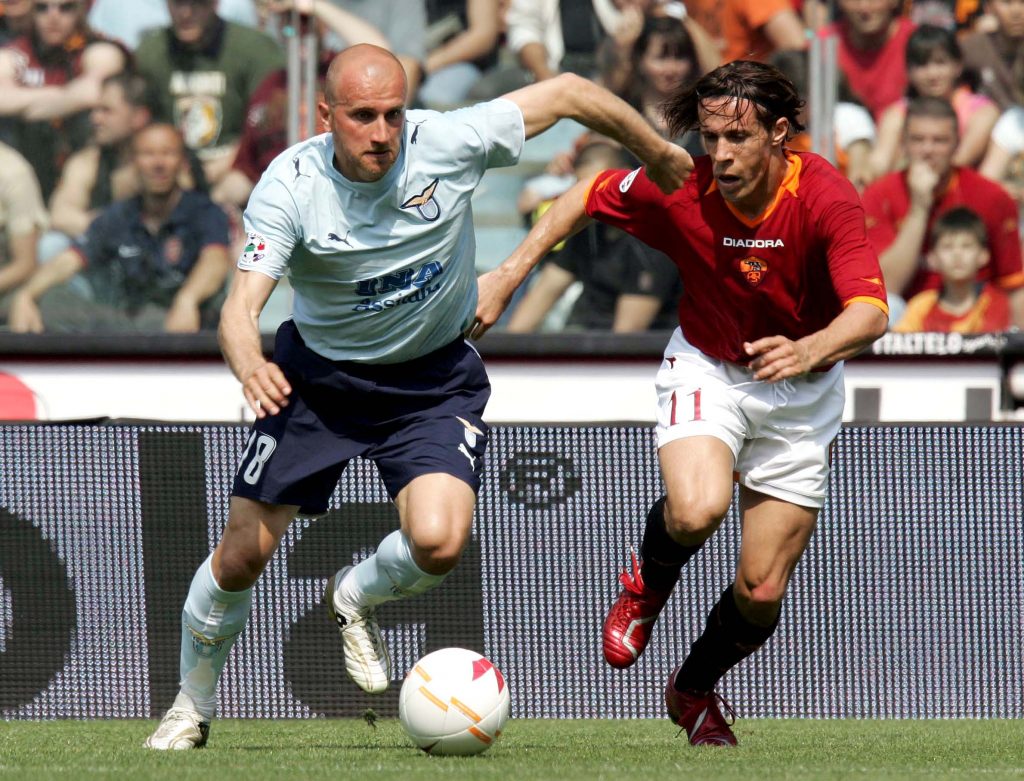 Tommaso Rocchi