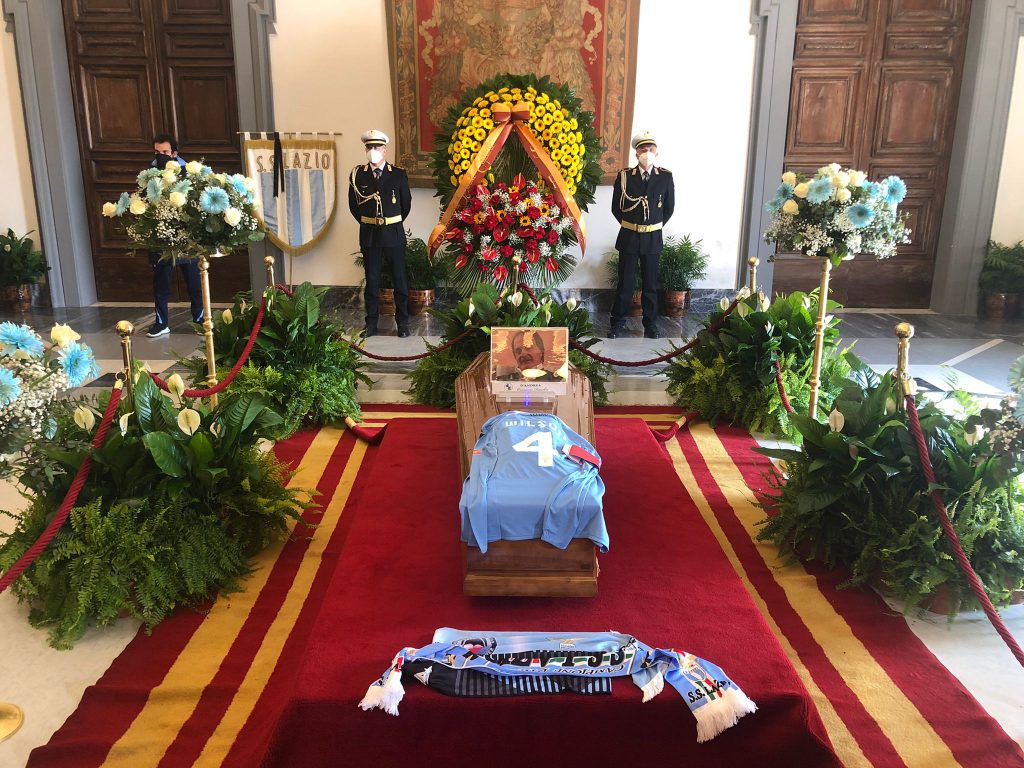 wilson campidoglio