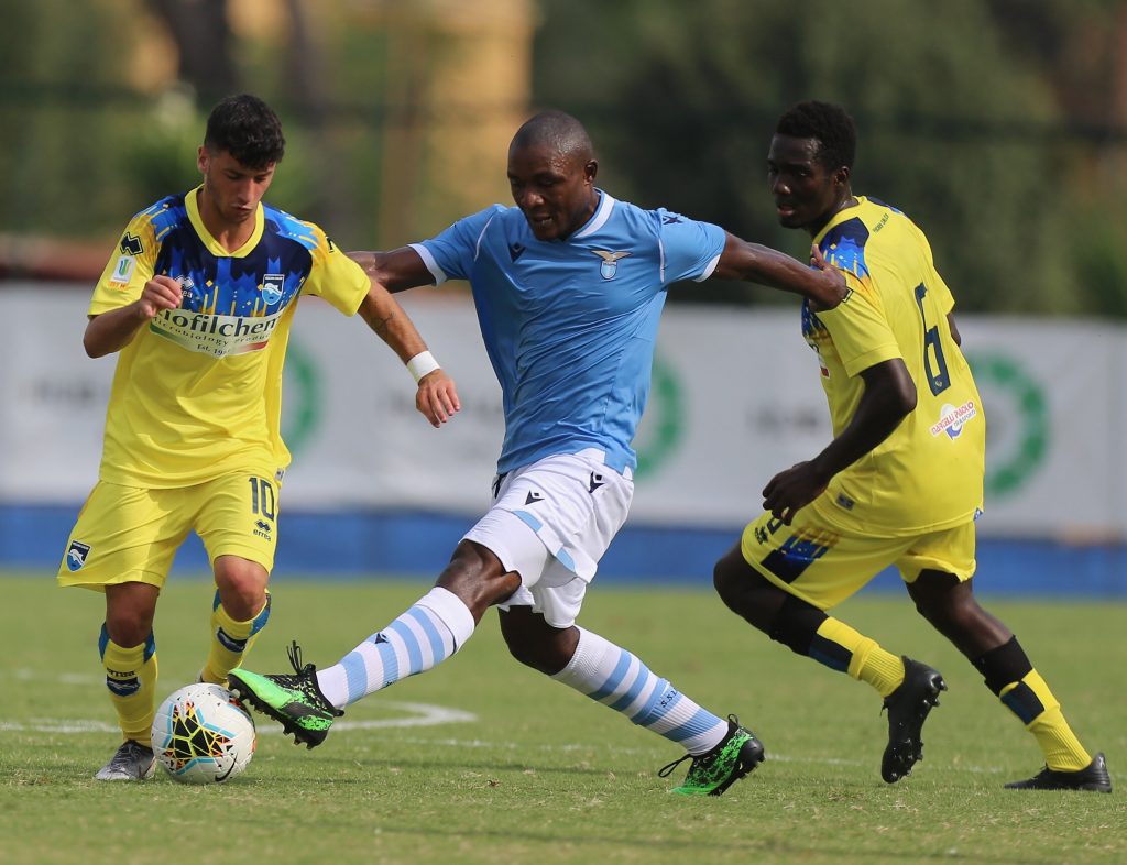 Joseph Minala