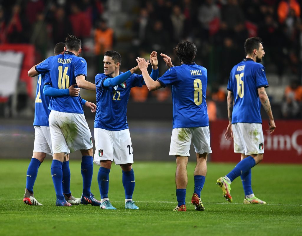 Nazionale Italiana