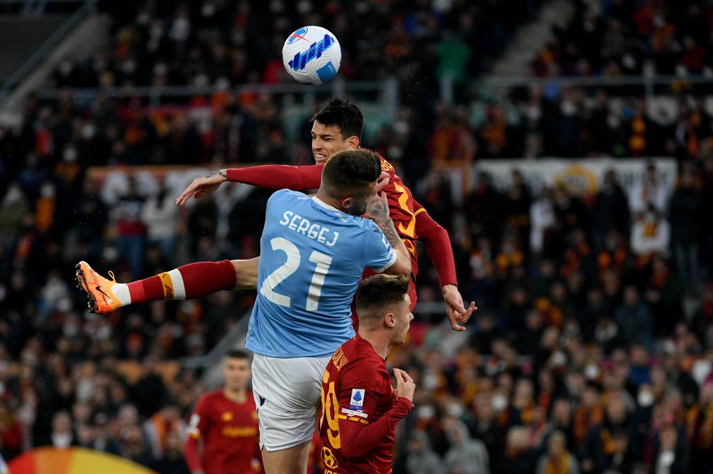Milinkovic