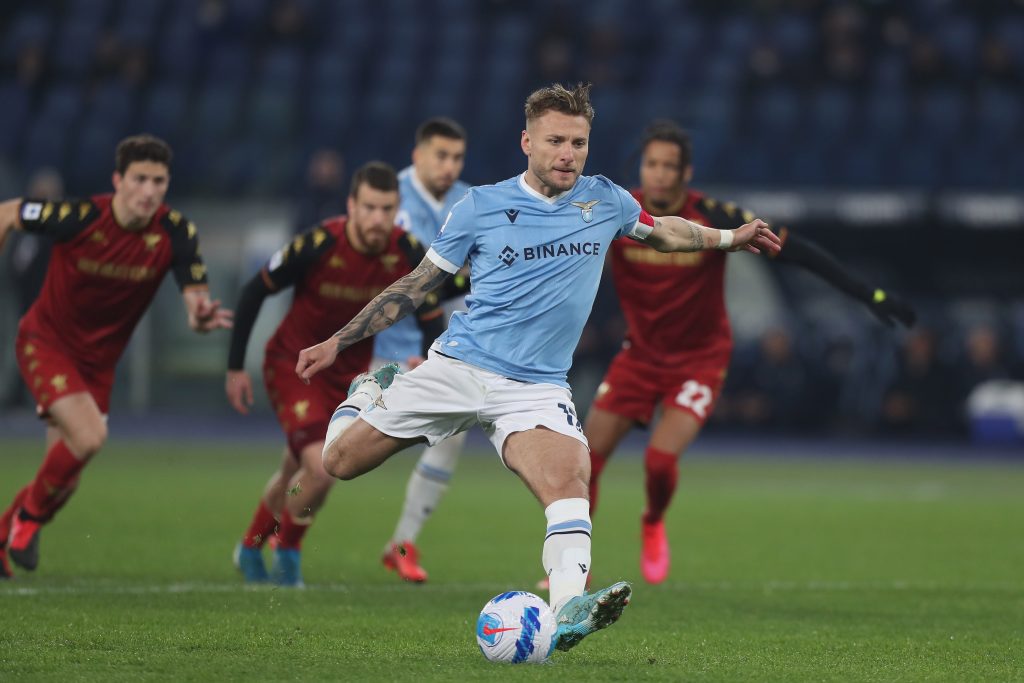 Ciro Immobile