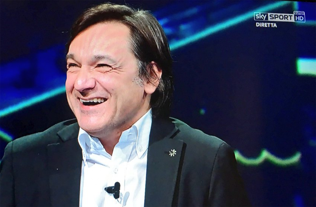 Fabio Caressa