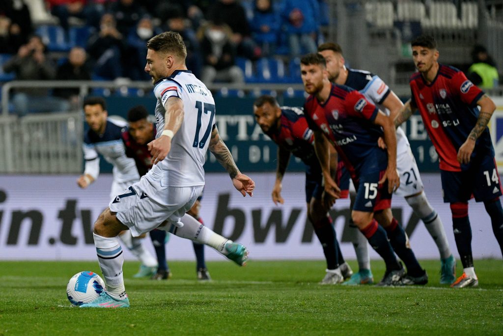 Ciro Immobile