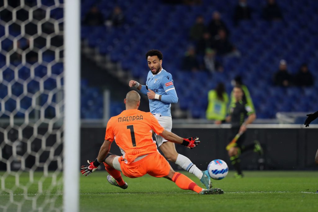 Felipe Anderson