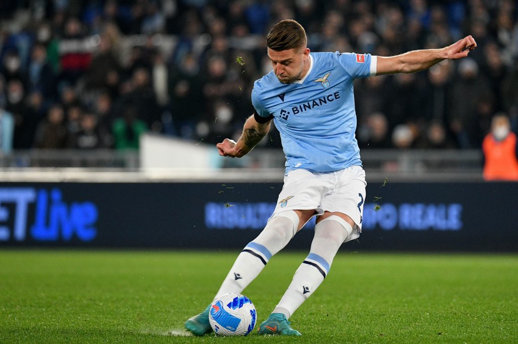 Milinkovic