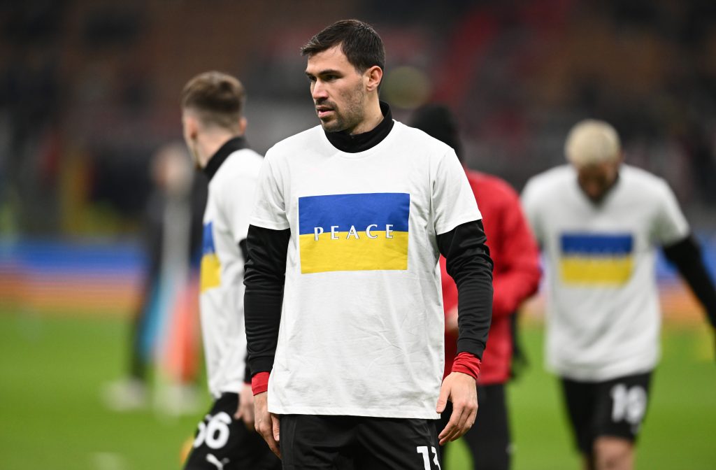 Alessio Romagnoli