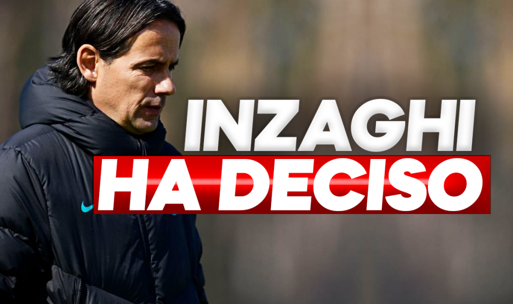 Simone Inzaghi