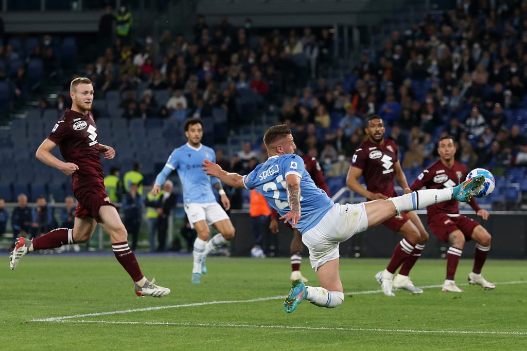 Milinkovic