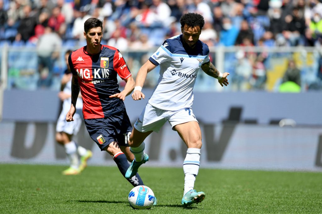 Felipe Anderson