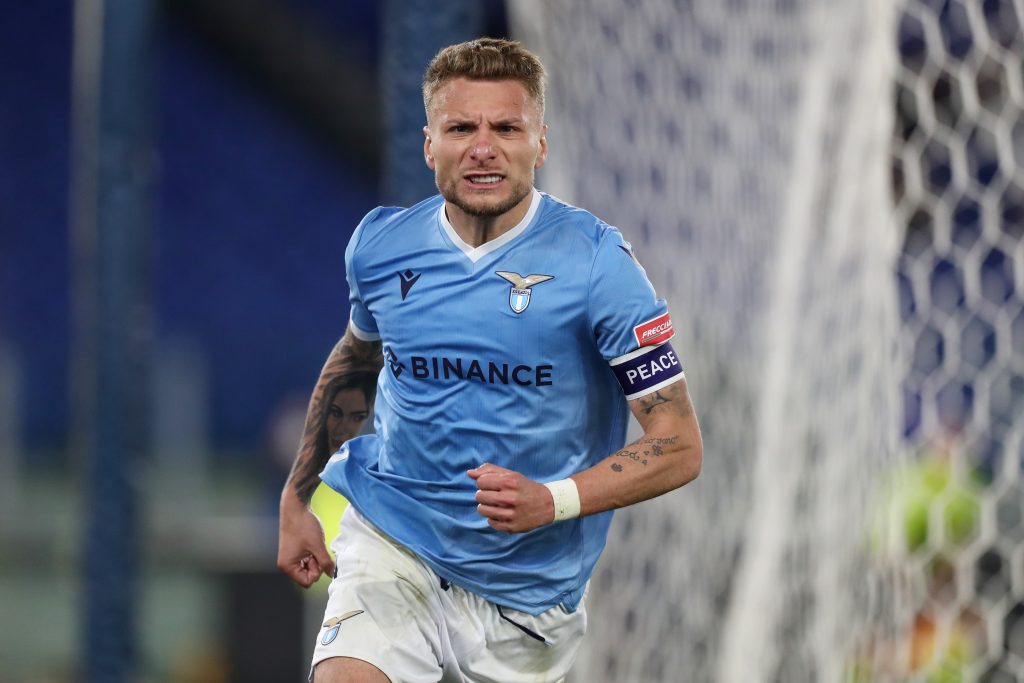 Immobile