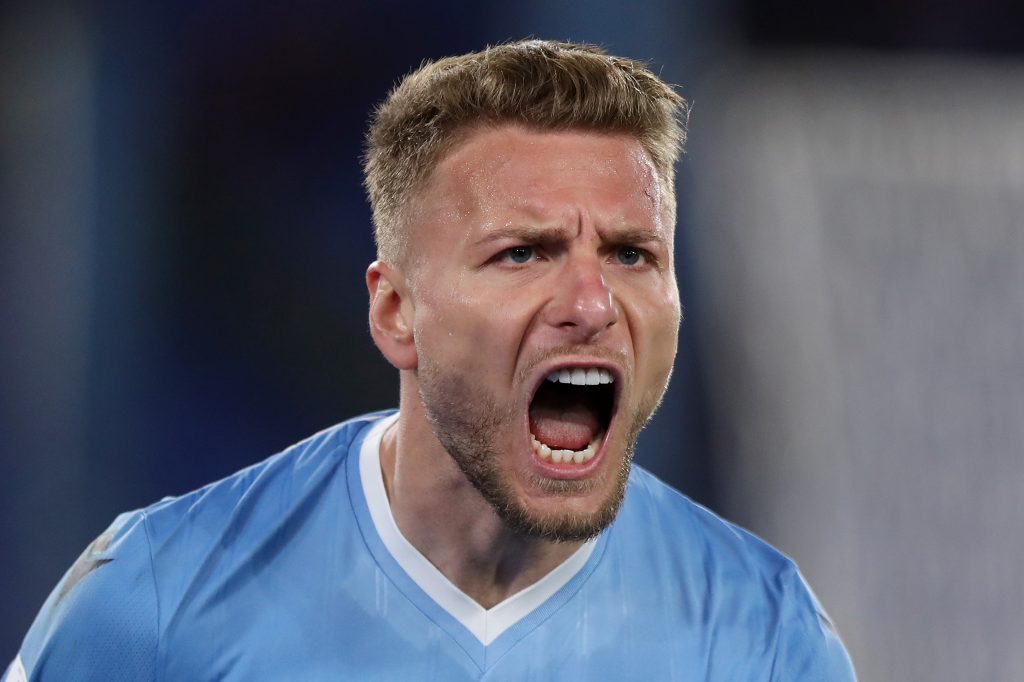 Ciro Immobile