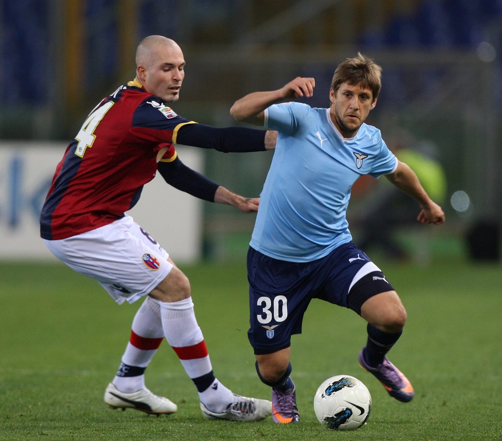 Emiliano Alfaro
