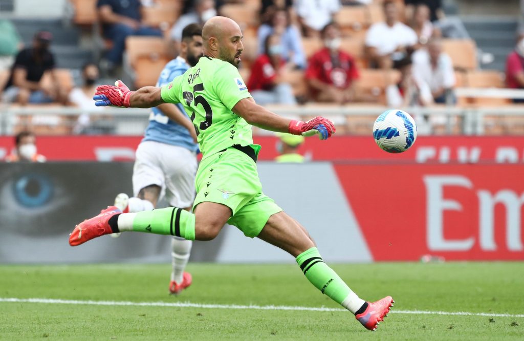 Pepe Reina