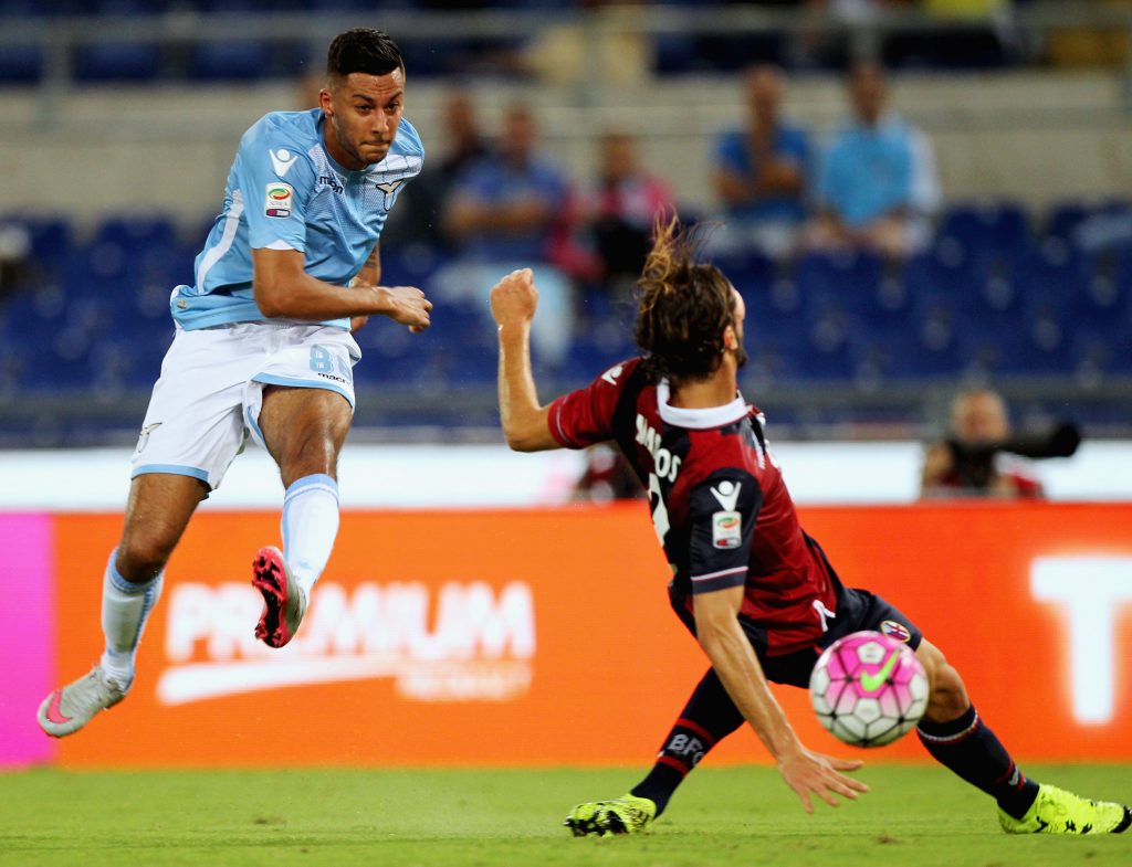 Ricardo Kishna
