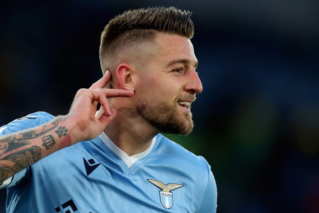 Milinkovic