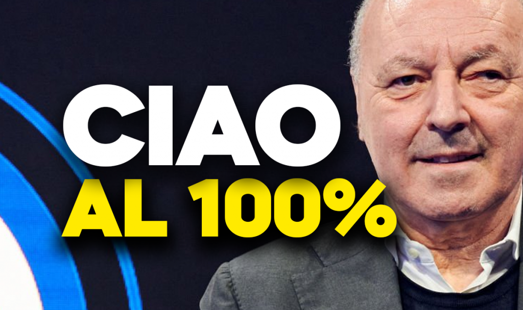 Beppe Marotta