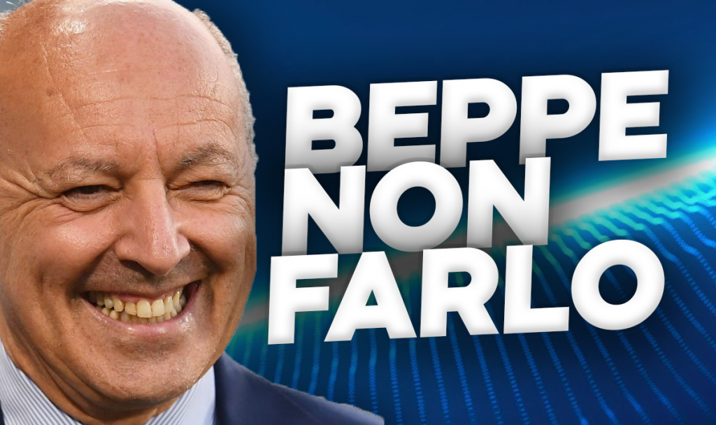 Beppe Marotta