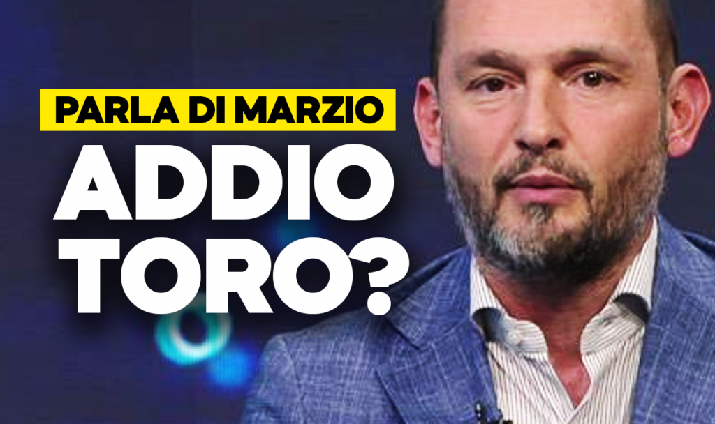 Gianluca Di Marzio