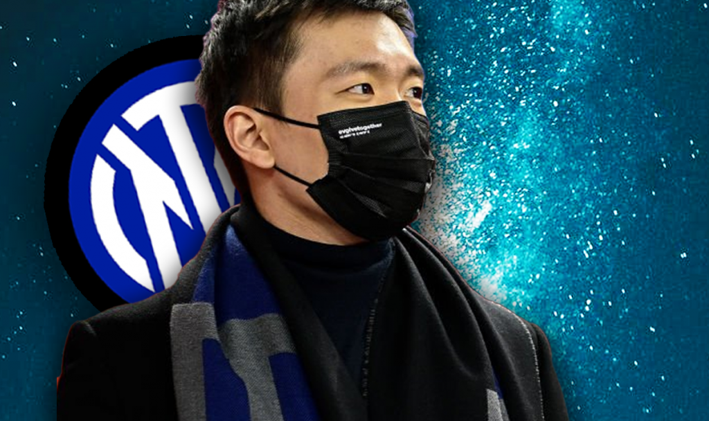 Steven Zhang