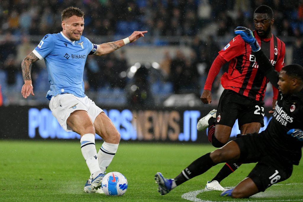 Immobile