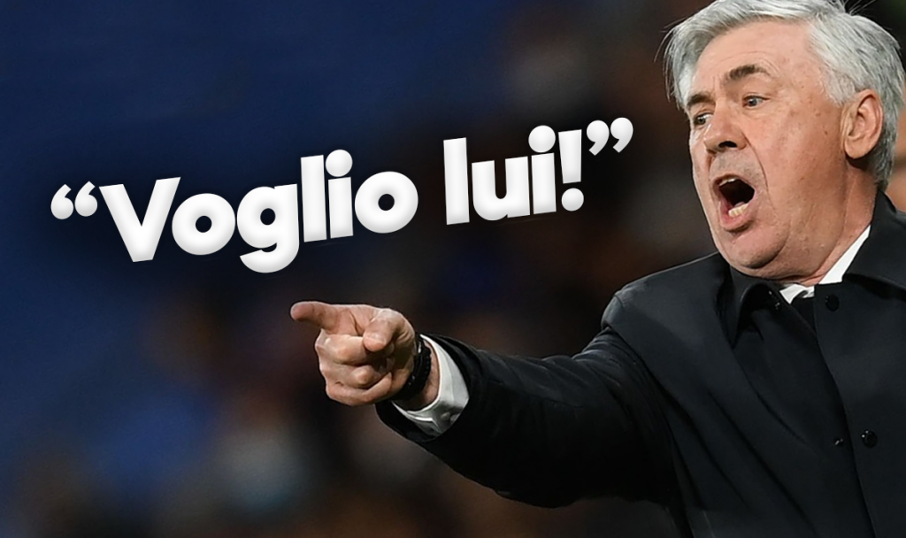 Ancelotti