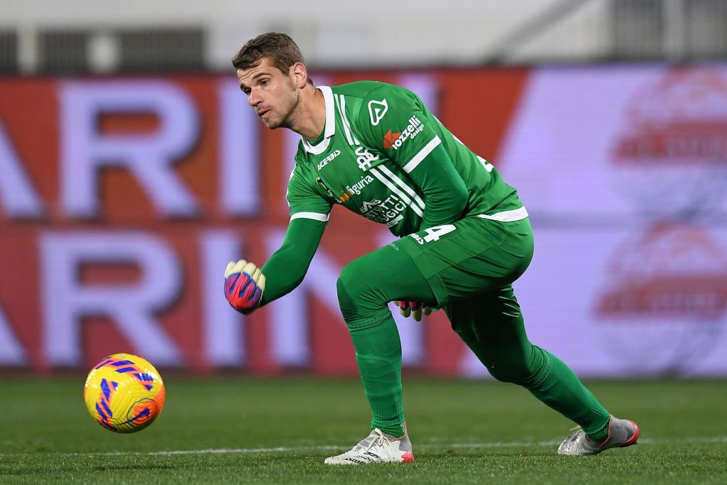 Ivan Provedel