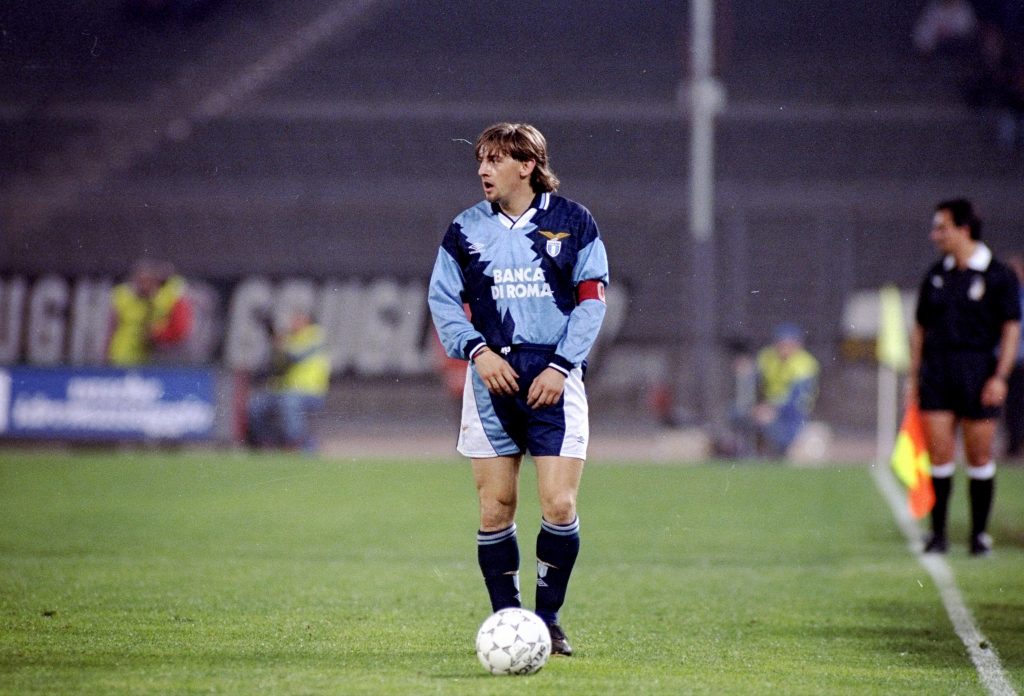 Giuseppe Signori