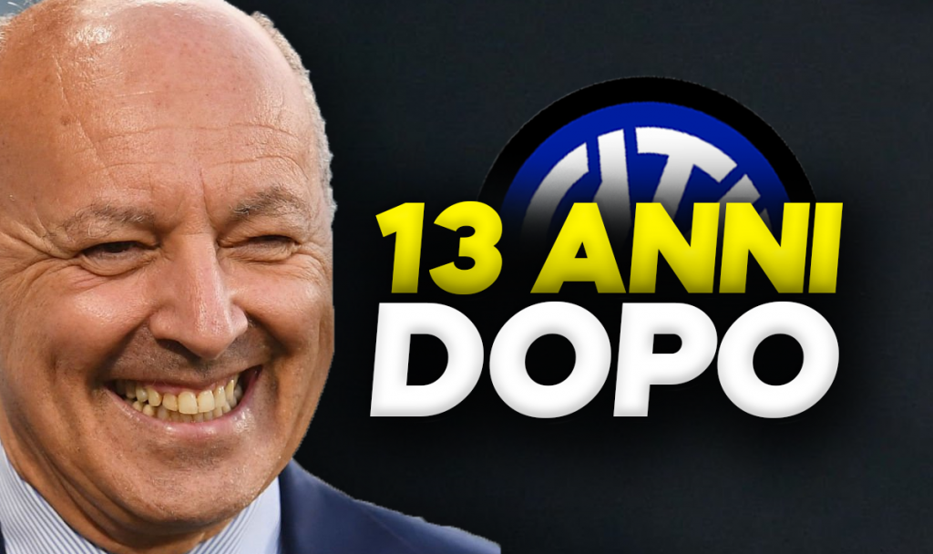 Beppe Marotta
