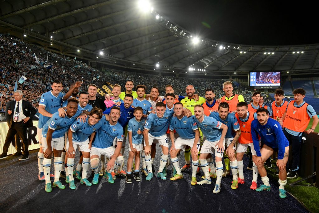 Lazio-Verona