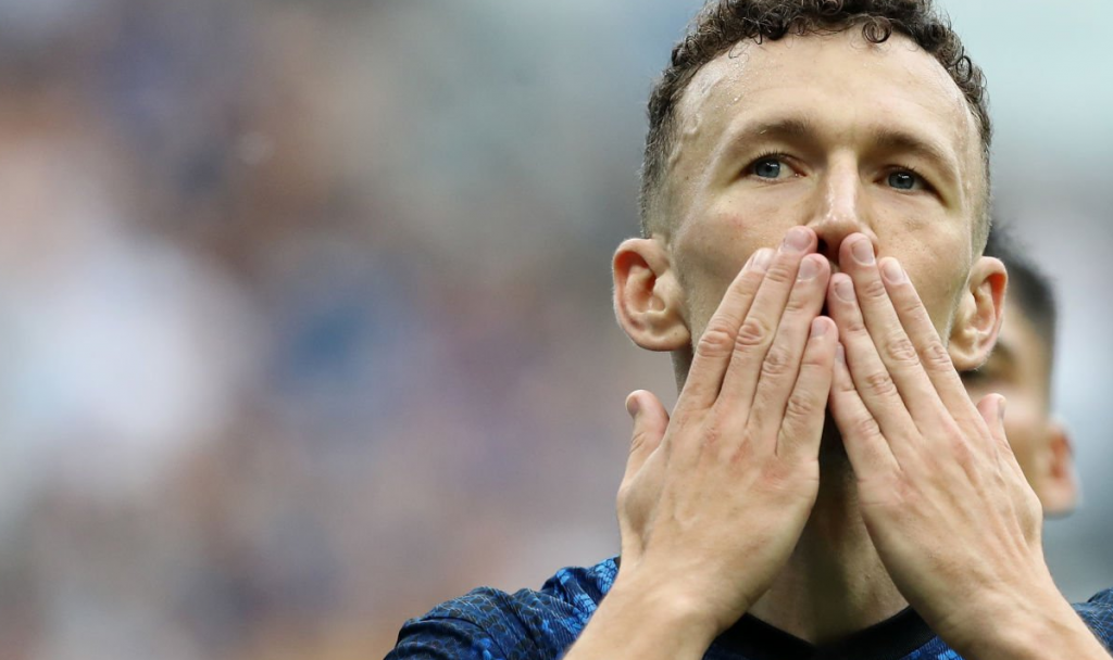 Perisic