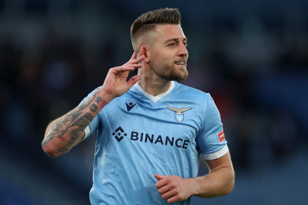 Milinkovic-Savic