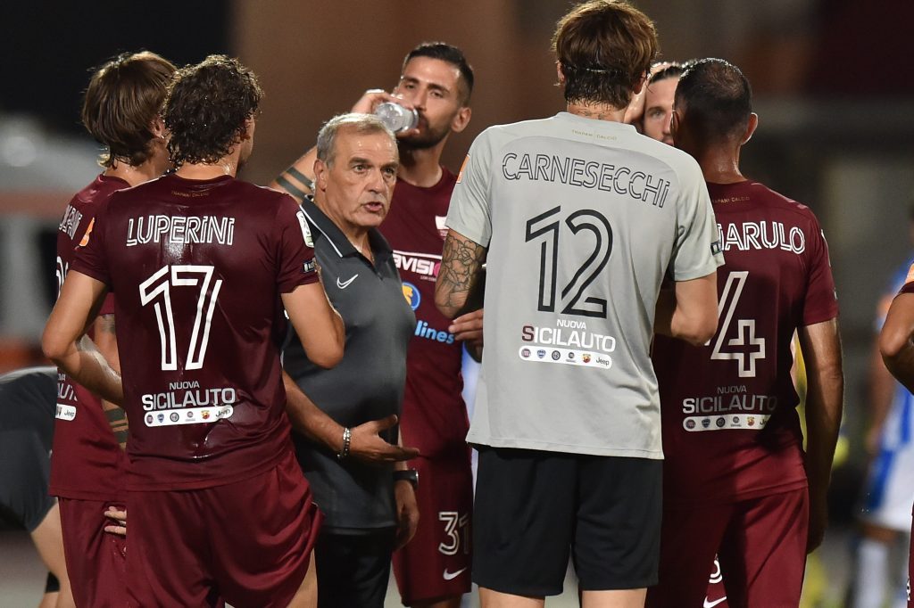 Castori e Carnesecchi