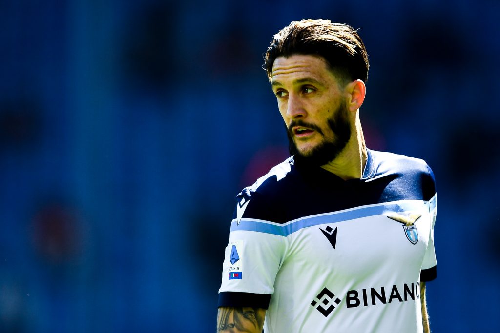 Luis Alberto