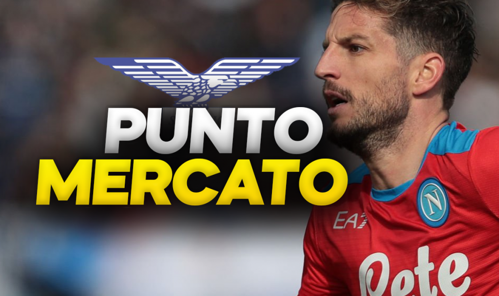 Dries Mertens