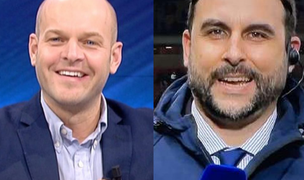 Biasin e Barzaghi