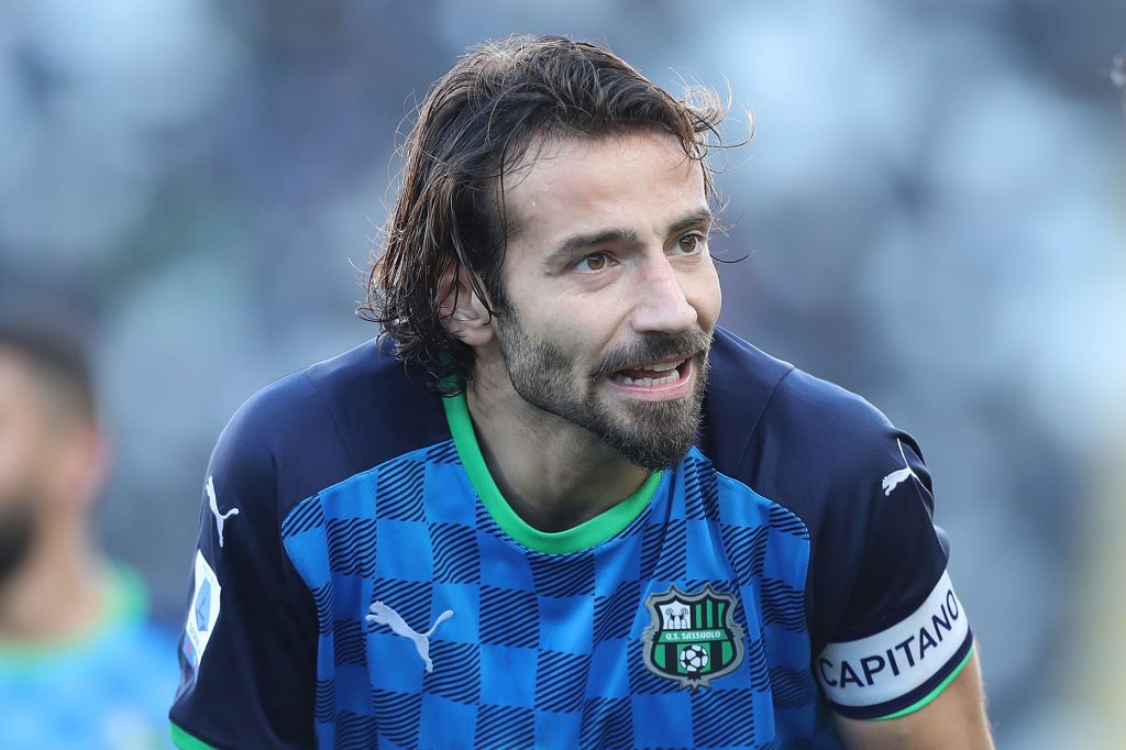 Gianmarco Ferrari