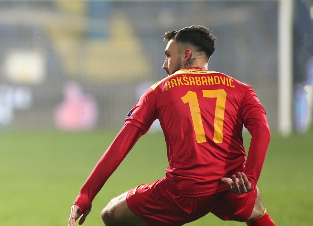 Sead Haksabanovic