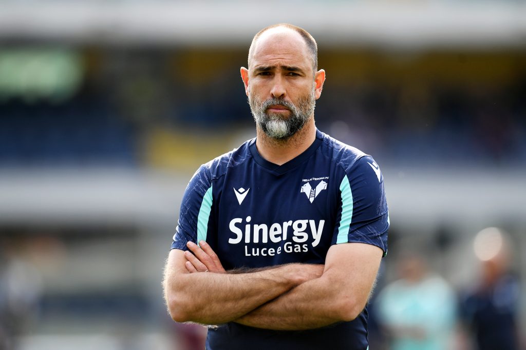 Igor Tudor