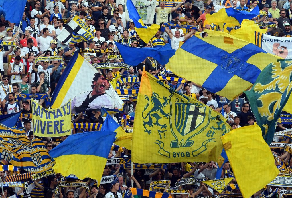 Parma