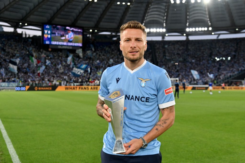 Ciro Immobile