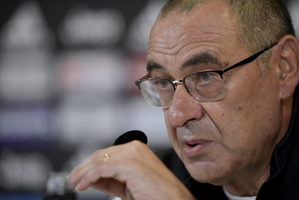 Sarri