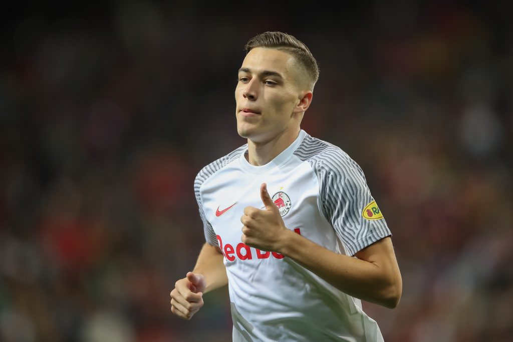 Il talento croato
