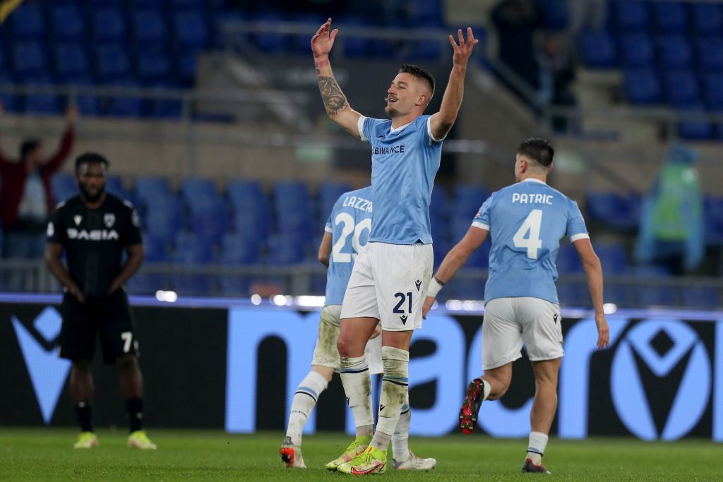 Milinkovic-Savic