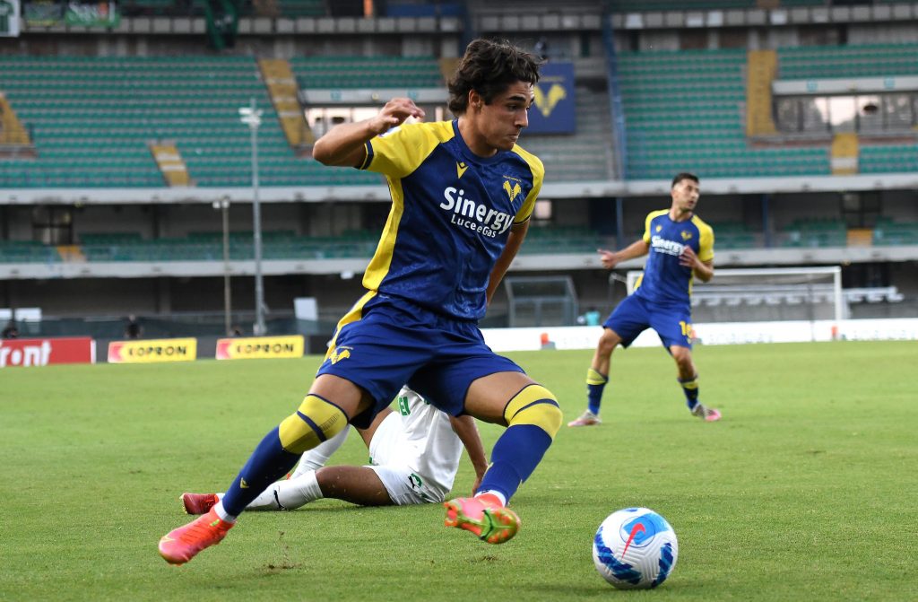 Matteo Cancellieri