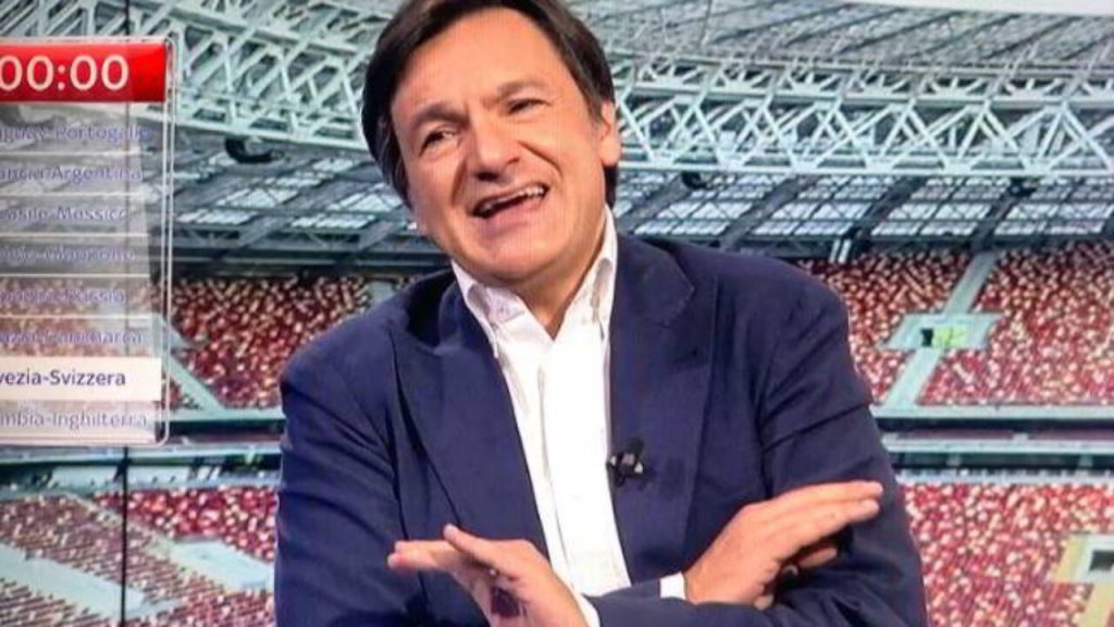 Fabio Caressa